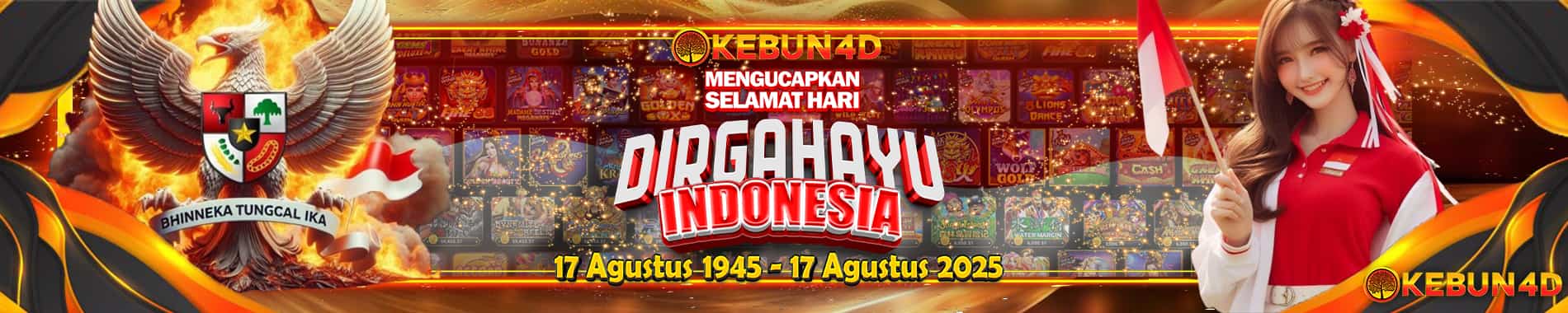 17 AGUSTUS